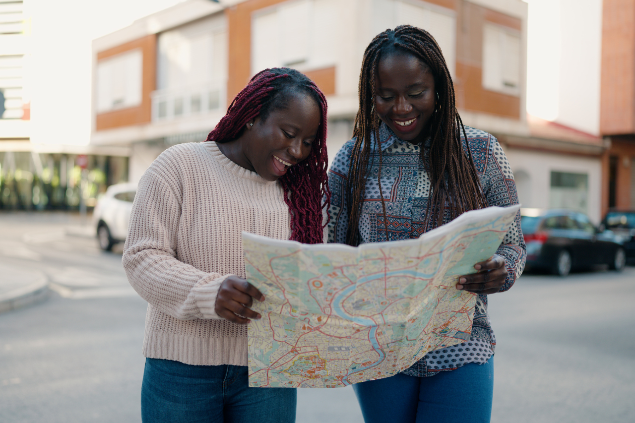 Learning Journeys