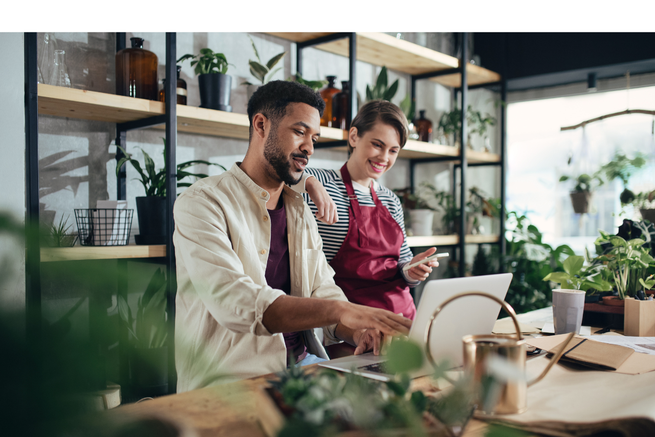 Small Businesses